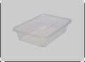 25pcs 500ml Plastic Disposable Boxes For Food Packing and Food Storage | Tranparent Plastic Containers with Lids. 
