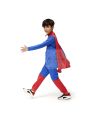 Superman Costume For Kids Super Man Full Dress For Boys. 