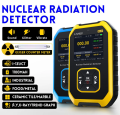 Nuclear Radiation Detector FNIRSI GC-01. 