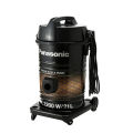 Panasonic 2200W Vacuum Cleaner with 21L Dust Capacity Tank & Anti-bacteria filter includes. MC-YL635. 