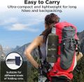 IFORREST Sleeping Pad w/Armrest & Pillow - Rollover Protection - Self-Inflating Camping Mattress - Best Cot-Mats - Ultra-Comfortable Backpacking Air Bed (L/XL). 