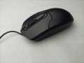 Optical Mouse-for Gaming or office Use | Black. 