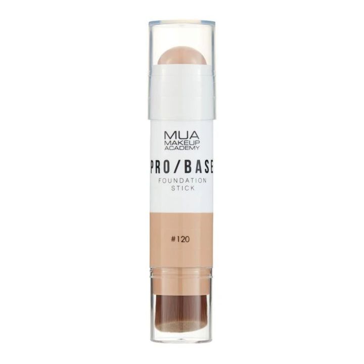 MUA Pro Base Foundation Stick 120
