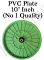 Router Plate 10" Inch 1kg Washing Machine Parts - RP-K2. 