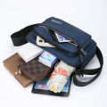 Crossbody bag, Cross body bag, Shoulder bag, Sling Bag, Umrah bag, hajj bag, for Men Women, Hiking bag Multipurpose Cross Body bag, Chest Bag. 