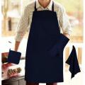 Pack Of 1 Apron For Kitchen Waterpoof. 