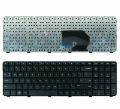 Laptop Notebook Keyboard Pavilion DV7-6000  Series   P/N  666001-001  –  Black. 