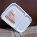 Office School Lunch Box  Made in Iran. 