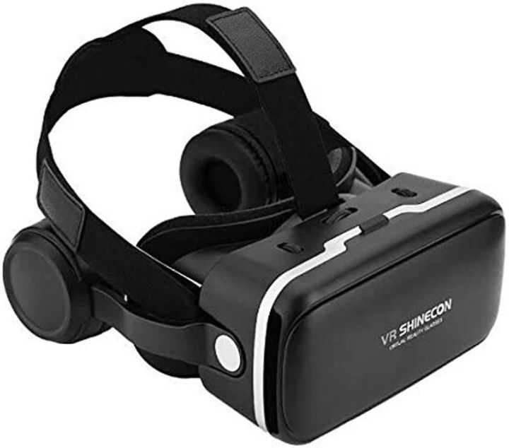 Shinecon%20V12%20with%20headphones%20New%203D%20Virtual%20Reality%20Gaming%20Glasses%20Headset%20for%204.5-7.0%20Inch%20Smartphones%20VR%20Full-Screen%20Helmet%20with%20Adjustable%20Googles%20-%20high%20resolution%20lenses%20-%20Image%205