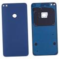 HUAWEI Honor 8 Lite Back Battery Cover 3D Glass Case Honor 8 Lite Rear Door Housing Glass Panel Replacement Parts with Logo. 