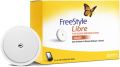 Freestyle Libre Sensor 14 days ( Pack of 3 Sensor ) - Continuous Glucose Monitors CGM. 