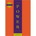 The 48 Laws of Power by Robert Greene. 
