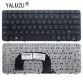 YALUZU US Laptop Keyboard FOR HP Pavilion DM1 DM1-4000 DM1-4100 DM1-4200 Keyboard 683100-201 AENM9600230 V110303AS1 682799-201. 