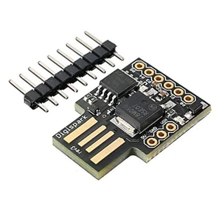 Attiny85 Arduino Development Board Digi spark