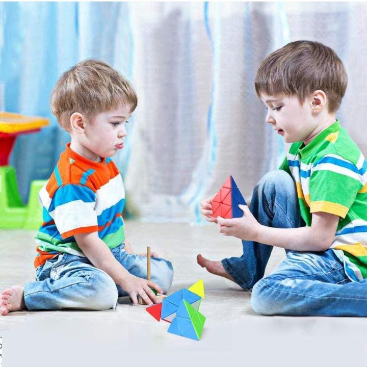 Stickerless%20Pyramid%20Cube%203x3%20Speed%20Triangle%20Pyraminx%20Puzzle%20Cube%20-%20Image%209