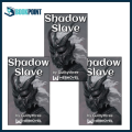 Shadow Slave (3 book series) by Guiltythree (Author)  | 1 to 3. 