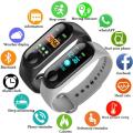 M3 Intelligence Yoho Smart Bluetooth. 