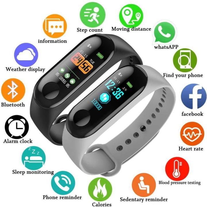 M3%20Intelligence%20Yoho%20Smart%20Bluetooth%20-%20Image%203