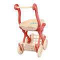 New Miniature hopping Cart Novelty Doll imulation hopping Cart. 