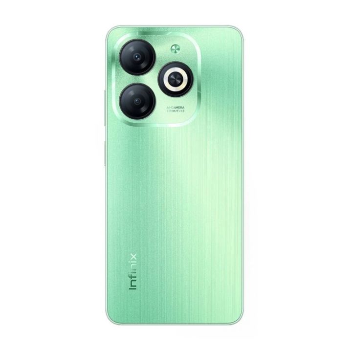 Infinix%20Smart%208%204GB%20RAM%2064GB%20RAM%20-%206.6''%20Inch%20IPS%20LCD%20Display%2013MP%20Back%20Camera%20-%205000mAh%20BATTERY%20-%20Image%202