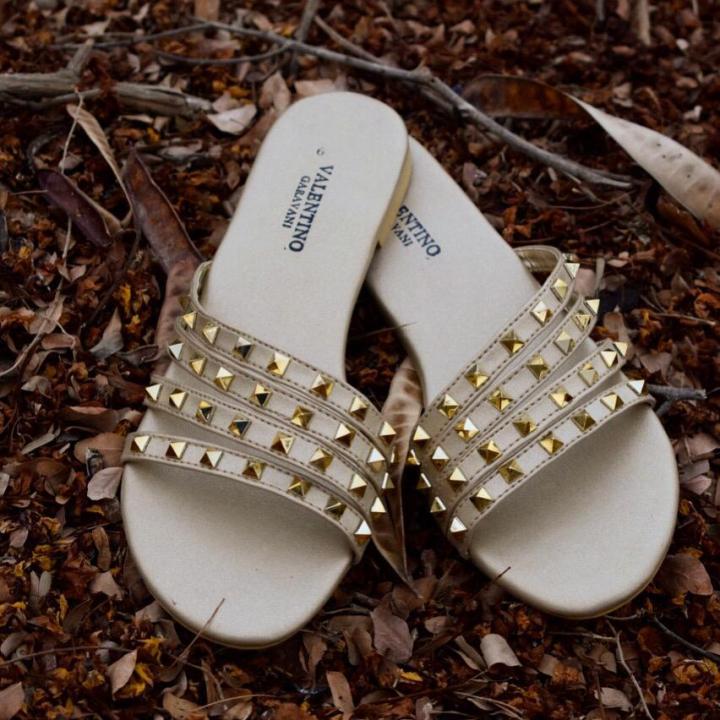 Stylish Fancy Slipper For Women