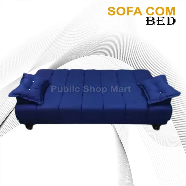 Sofa%20CumBed%203%20Seater%20Blue%20Valvet%20&%20Custumize%20Colours%20Special%20offer%20Available%20-%20Image%204