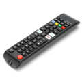 Remote Control 4K UHD TV Replacement Fits for Samsung BN59-01315A UN43RU710DFXZA 2019. 