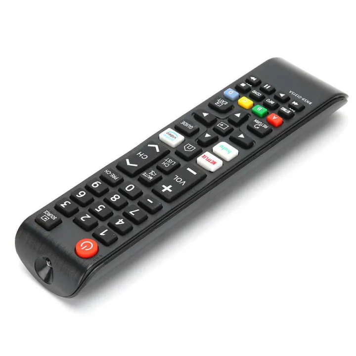 Remote%20Control%204K%20UHD%20TV%20Replacement%20Fits%20for%20Samsung%20BN59-01315A%20UN43RU710DFXZA%202019%20-%20Image%203