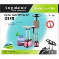 Original American Garment Steamer, Fabric High Pressure Steam Hanging Ironing Machine. 
