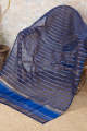Salitex Unstitched Fabric Organza Dupatta Stole For Woman and Girls - Design code: CPS23DUP015UNCPS23DUP015UN. 