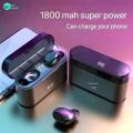 SONY ERICSSON WIRELESS AIRDOTS. 