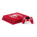 PS4 Pro Pider man  Design full body skin with 2 controller skin (only skin ). 