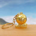Champions Premier League, Ballon dOr, Golden Boot, La Liga Trophy, Mini Trophy Ornament, Football Accessories, Keychain. 