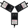 24V Battery Charger for Razor E100 E125 E150 Electric Scooter 3.3 FT Power Cord. 