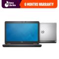 Dell Latitude E6540 15.6in Laptop, Core i5-4300M 2.6GHz, 4GB Ram, 500GB HDD, DVDRW, Windows 10 Pro - Daraz Like New Laptops. 