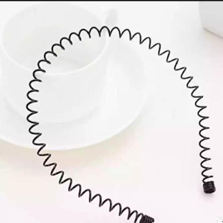 Head Bands, Hair Catcher, Head Band For Unisex Girls, Men, Boys - Main Image