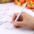 6pcs Double Head Blending Stumps Sketch Paper White Pen Pastel Charcoal Paper Sketch Drawing Art Painting Art Blender Tools. 