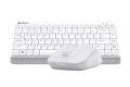A4Tech FSTYLER Wireless Keyboard & Mouse ( FG1112S ). 