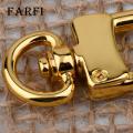 Zinc Alloy Buckle for Jewelry Premium Zinc Alloy Door Buckle Chain Durable Fade-resistant Long-lasting Smooth Hanging Hook for Enhanced Security Ideal for Southeast Asian Homes Unique Shape for Diy. 