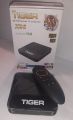 Tiger Android TV BOX 8GB RAM 128GB ROM 2.4Gl WIFI USB 3.0 4K Top Box. 