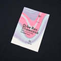ELO - Polo Republica Men's Orbe Rec Printed Crew Neck Tee Shirt - Tshirt For Men / Tshirt For Boys. 