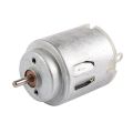 3X DC 3V-6V 16500RPM Output Speed Micro-Motor for DIY s Car Ship. 