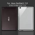 【DM bag factory Store】KiKiss Tablet Case For ASUS ZenPad 10 Z301M Z300M Z301ML/3S 10 Z500M/Zen Pad C 7.0 S Z170CG Z380M Z580CA Case Cover. 