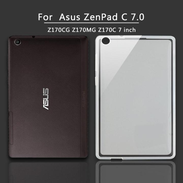 【DM bag factory Store】KiKiss Tablet Case For ASUS ZenPad 10 Z301M Z300M Z301ML/3S 10 Z500M/Zen Pad C 7.0 S Z170CG Z380M Z580CA Case Cover