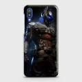 Samsung Galaxy M20 Cover Fortnite character Hard Cover- Design 26 Case. 