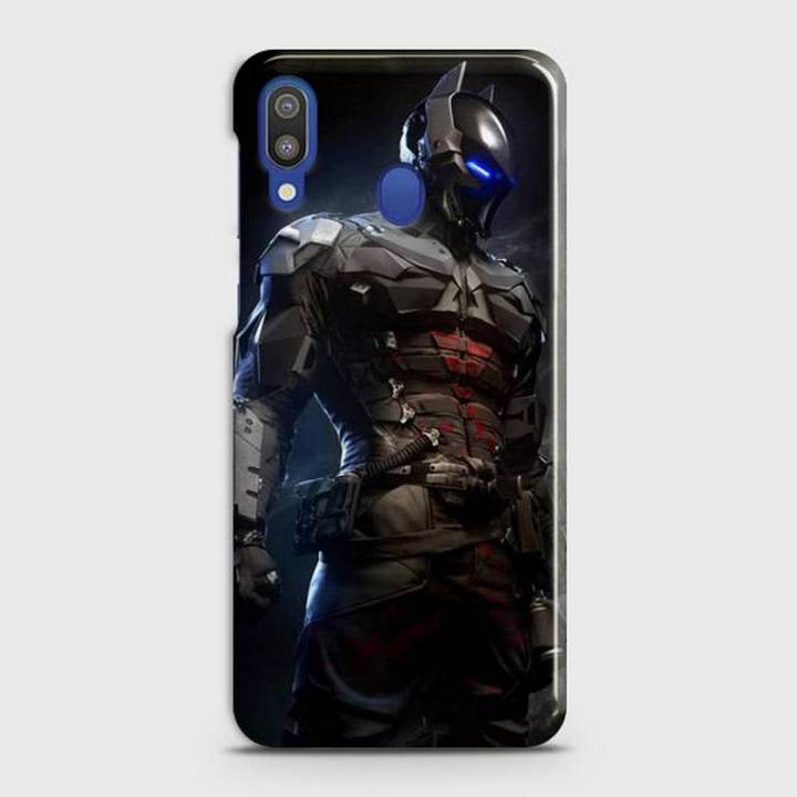 Samsung Galaxy M20 Cover Fortnite character Hard Cover- Design 26 Case