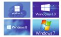 Windows 11, 10, 8.1, 7 Bootable USB Drive 32GB with Registered Softwares. 