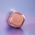 For Samsung Galaxy buds live case transparent plating pc cover with protective cover good effect and easy to use. 