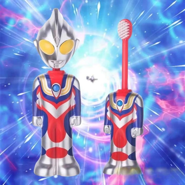 New%20Bounce%20Ultraman%20Toothbrushes%20Soft%20Bristle%20Cartoon%20Children's%20Toothbrush%20Retractable%20Student%20Toothbrush%20Oral%20Care%20Supplies%20-%20Image%207