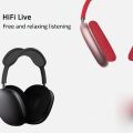 Best P9 Wireless Bluetooth Headphones With Mic Noise Cancelling Headsets Stereo Sound Earphones Sports Gaming Headphones Supports TF. 